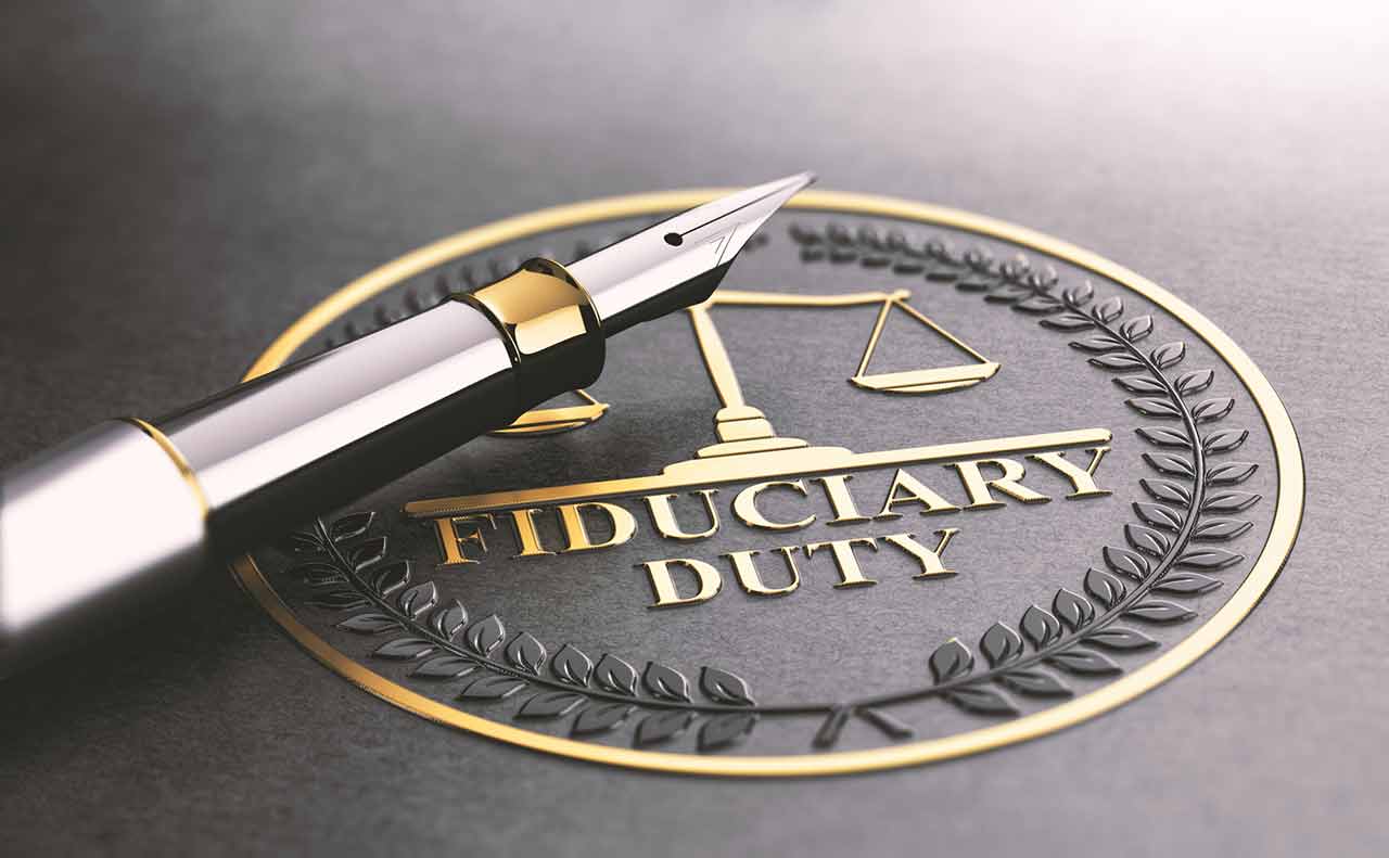 What Is Breach Of Fiduciary Duty In Florida Cipparone Law